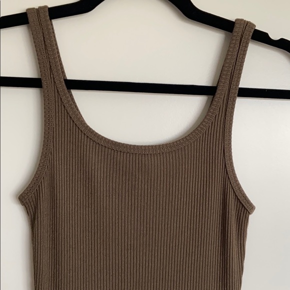 Dynamite Bodycon Dress - Picture 2 of 5